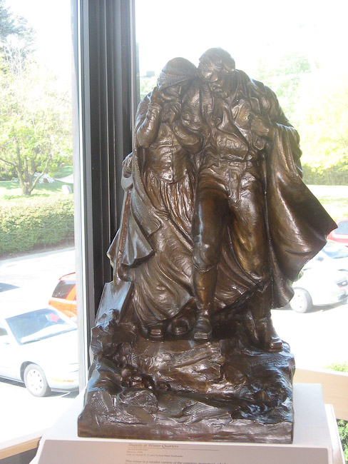 Winter Quarters ~ Omaha Nebraska