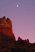 The Desert
